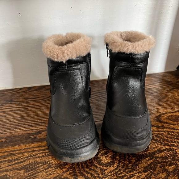 Zara booties - Picture 5 of 5